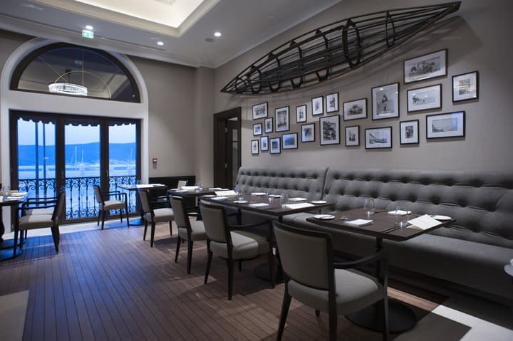 Boutique Hotel La Roche