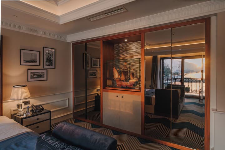 Boutique Hotel La Roche