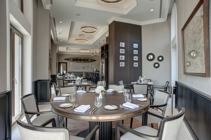 Boutique Hotel La Roche