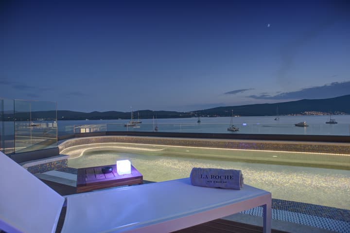 Boutique Hotel La Roche