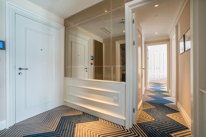 Boutique Hotel La Roche
