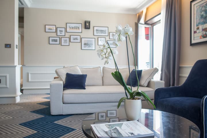 Boutique Hotel La Roche