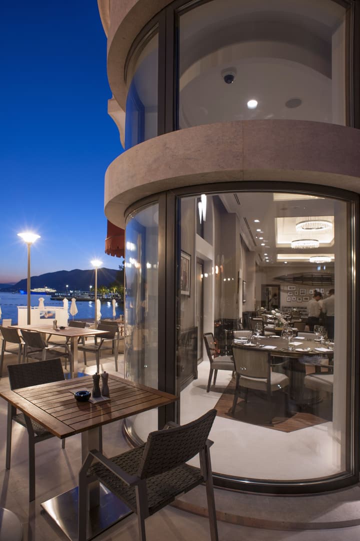Boutique Hotel La Roche