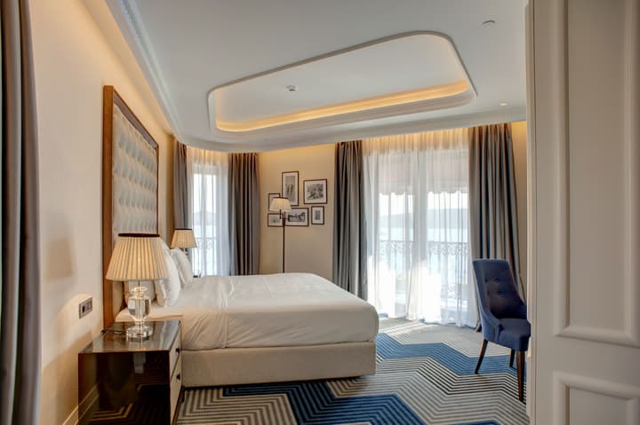Boutique Hotel La Roche