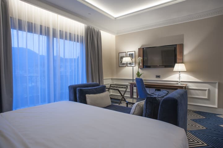 Boutique Hotel La Roche