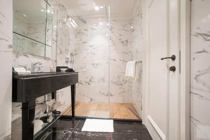 Boutique Hotel La Roche