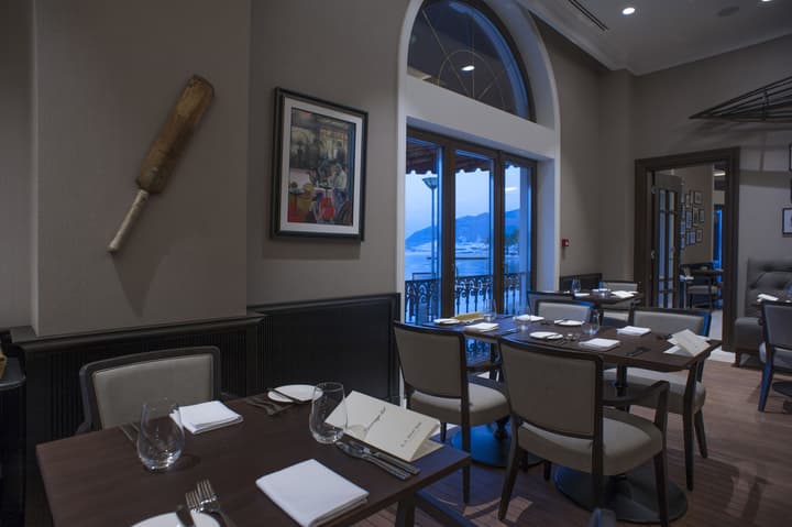 Boutique Hotel La Roche