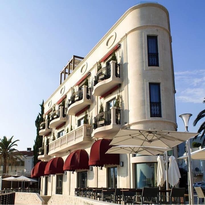 Boutique Hotel La Roche
