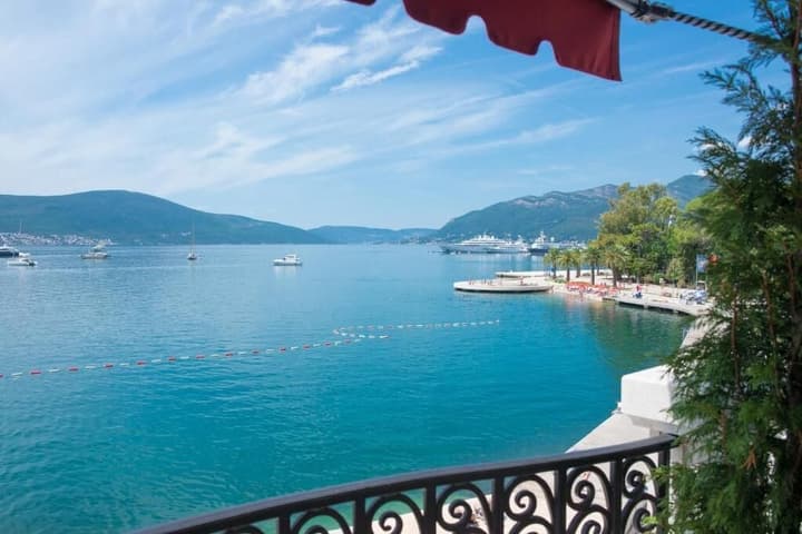 Boutique Hotel La Roche