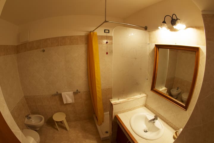 Hotel Internazionale