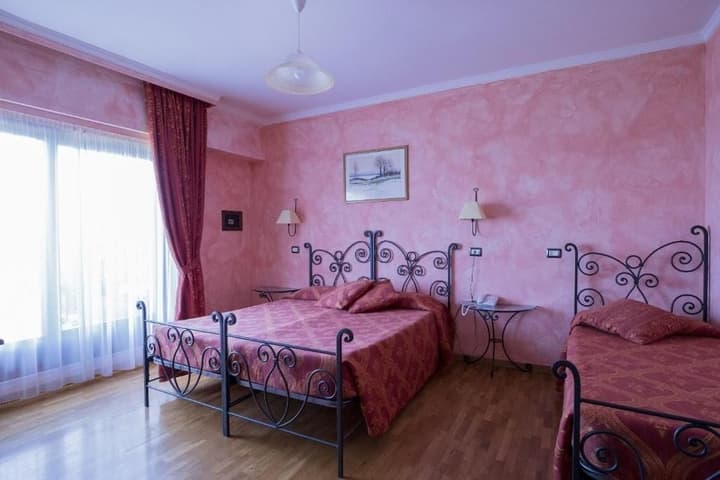 Hotel Internazionale