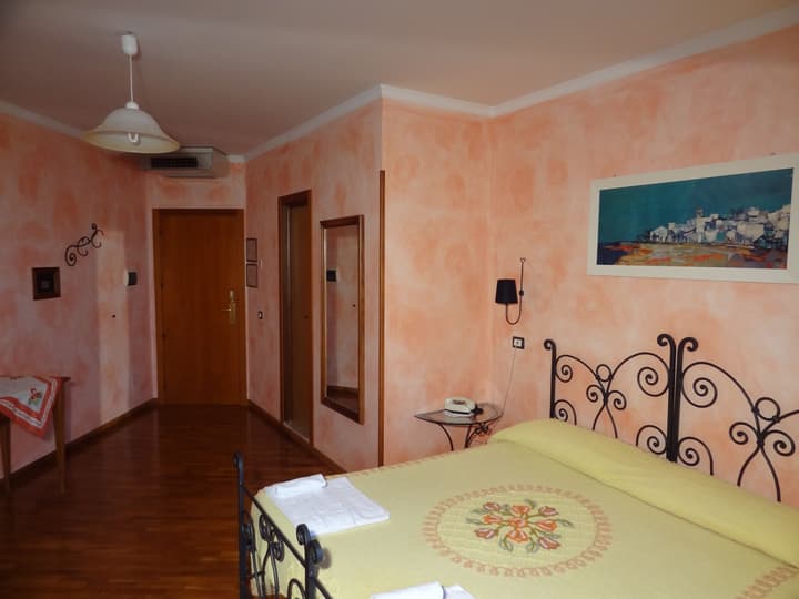 Hotel Internazionale