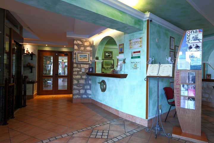 Hotel Internazionale