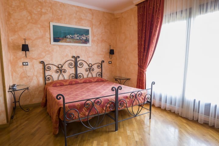 Hotel Internazionale