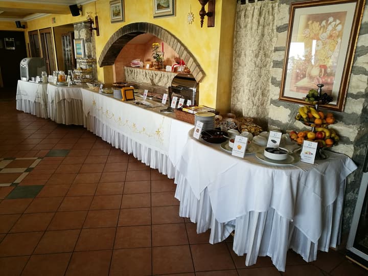 Hotel Internazionale