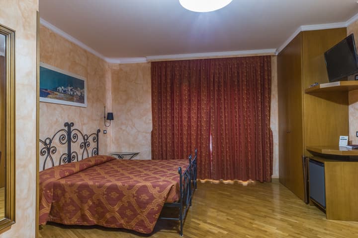Hotel Internazionale