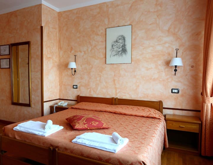 Hotel Internazionale