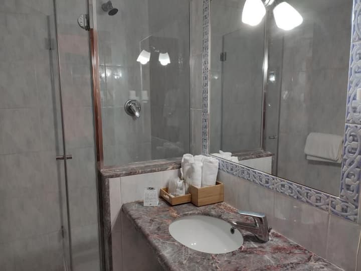 Hotel Internazionale