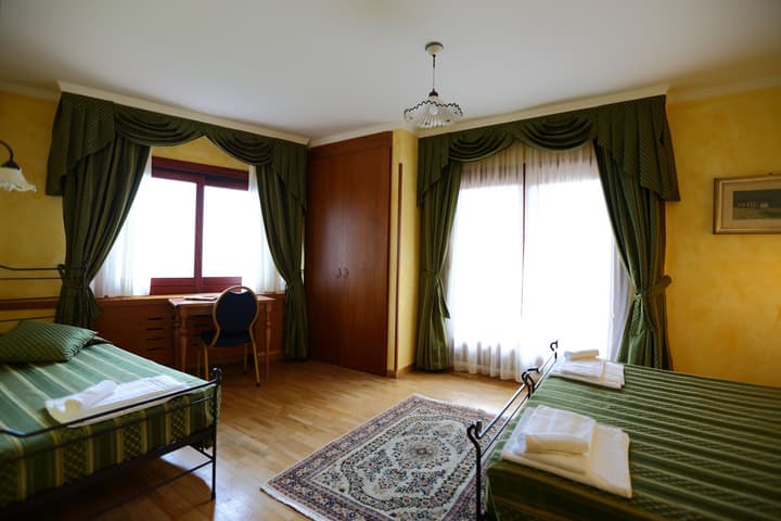 Hotel Internazionale