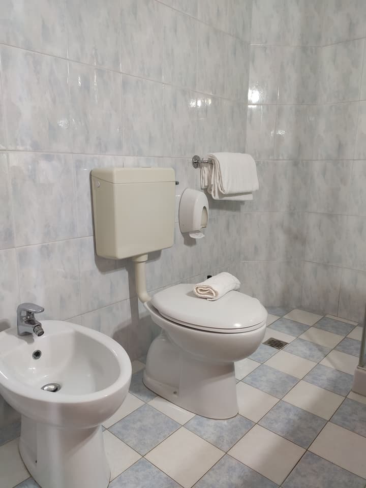 Hotel Internazionale