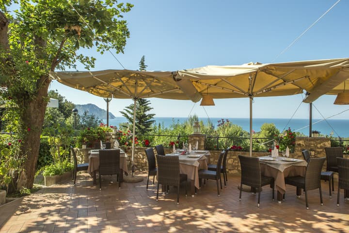 Hotel Internazionale