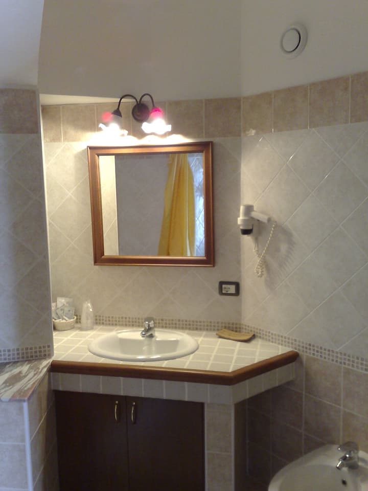 Hotel Internazionale