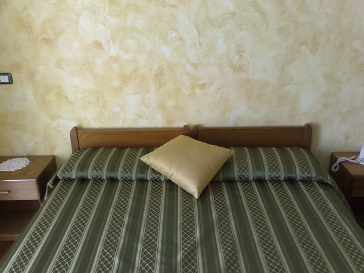 Hotel Internazionale