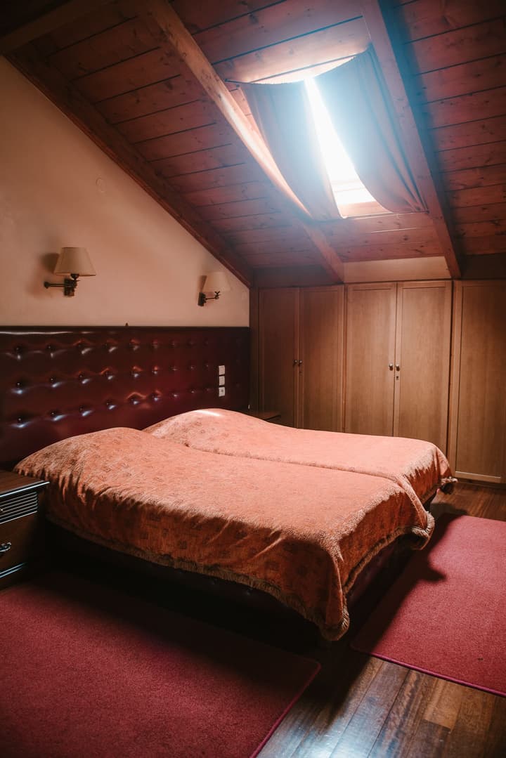 Kentrikon Hotel