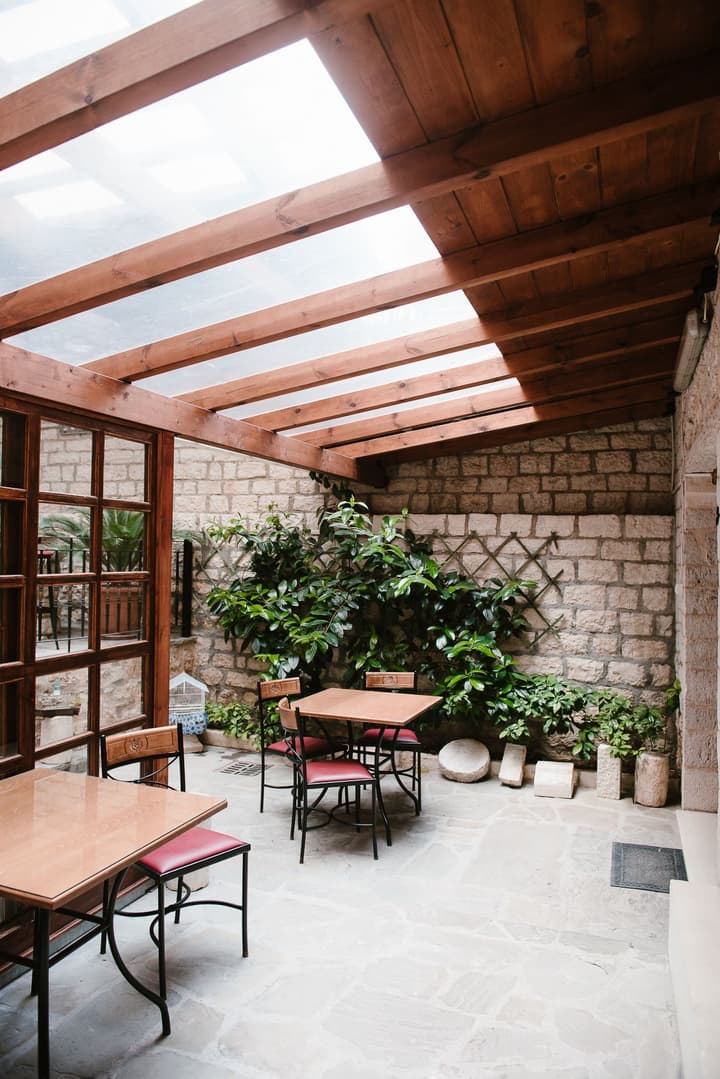 Kentrikon Hotel