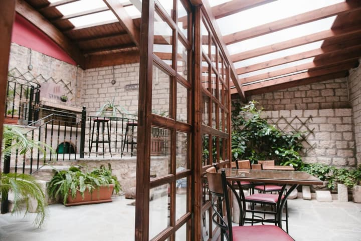 Kentrikon Hotel