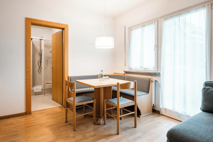 Residence Isarcus