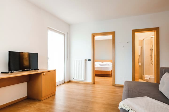 Residence Isarcus