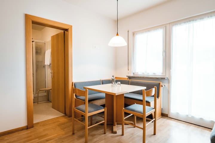 Residence Isarcus