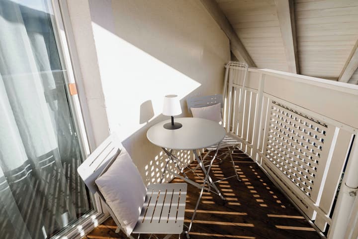 Residence Isarcus