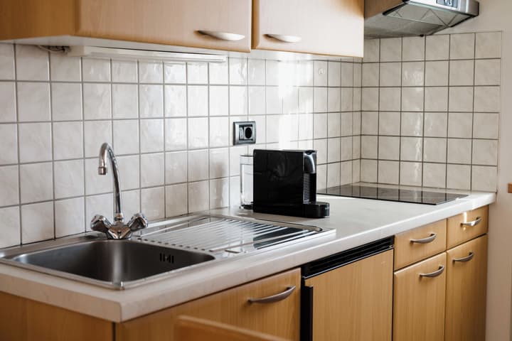 Residence Isarcus