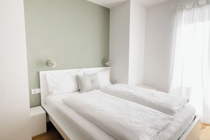 Residence Isarcus