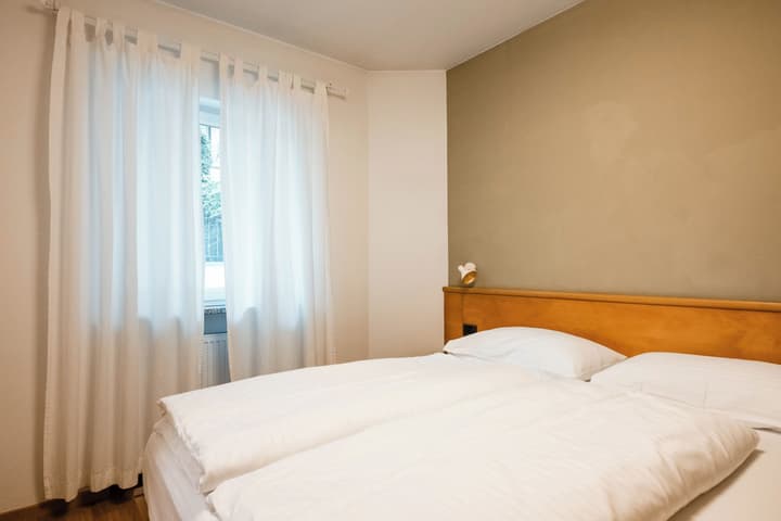 Residence Isarcus