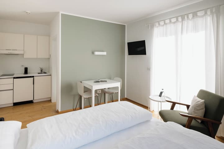 Residence Isarcus