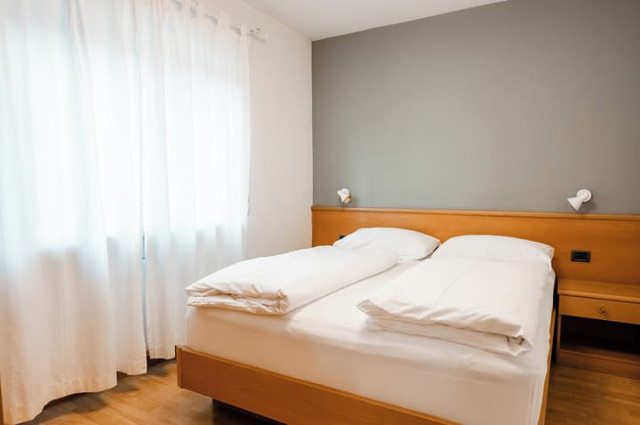 Residence Isarcus