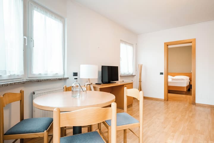 Residence Isarcus