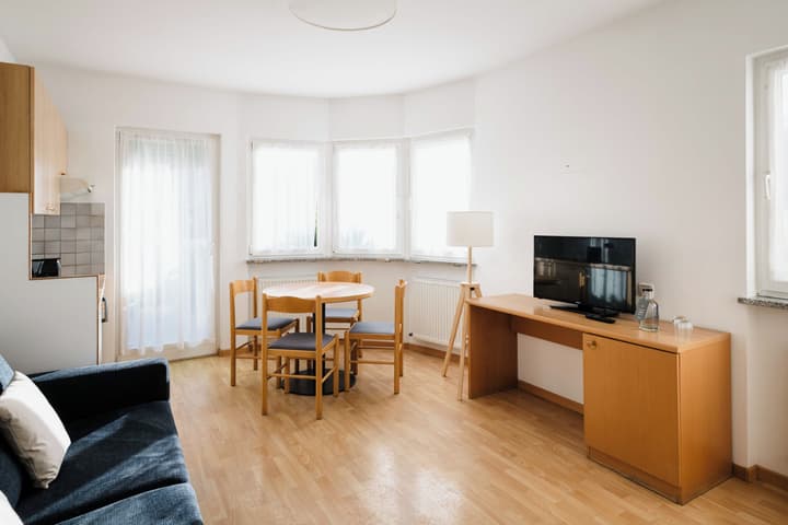 Residence Isarcus