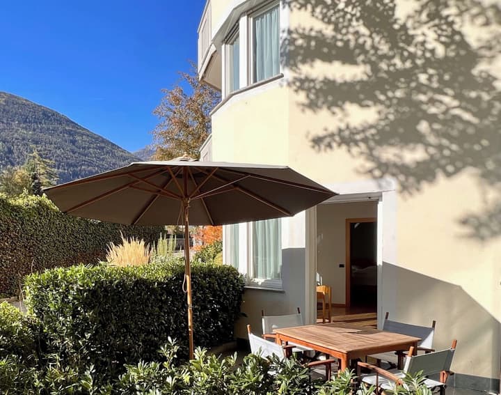 Residence Isarcus