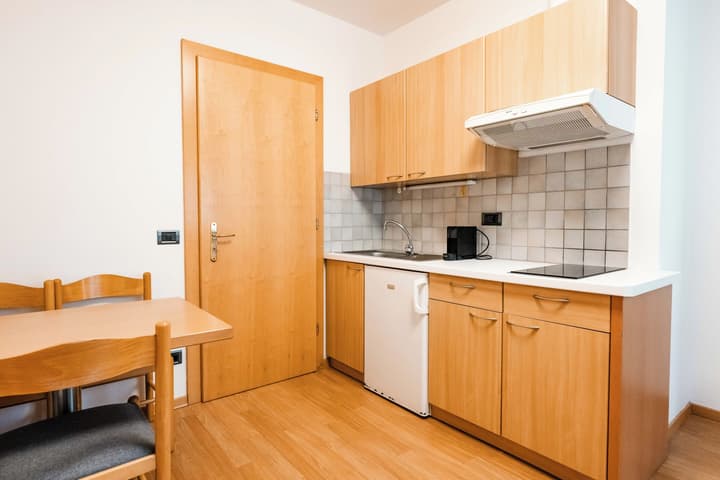 Residence Isarcus