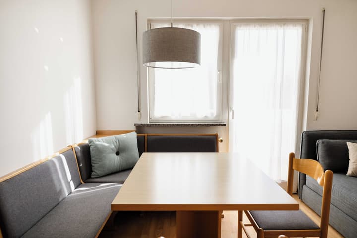 Residence Isarcus
