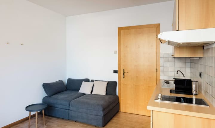 Residence Isarcus