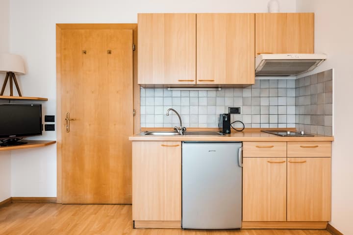 Residence Isarcus