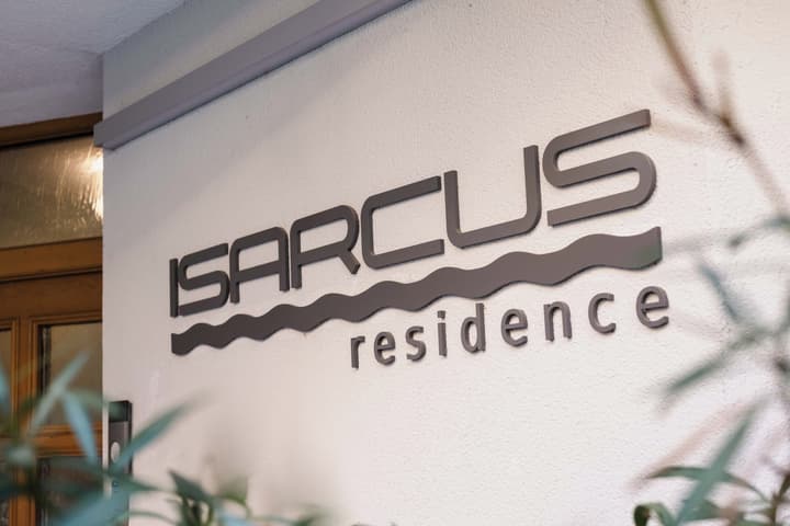 Residence Isarcus
