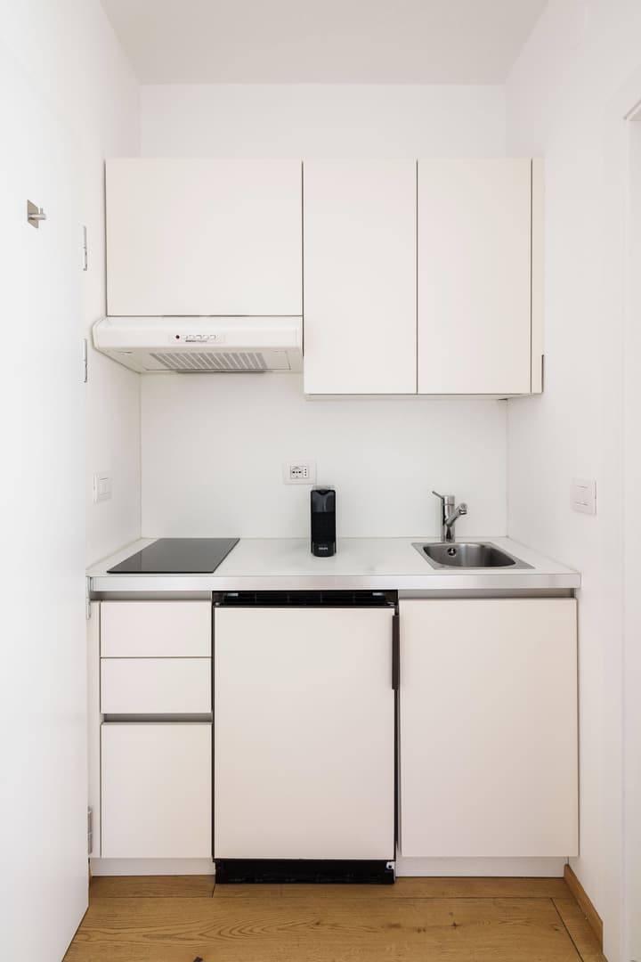 Residence Isarcus