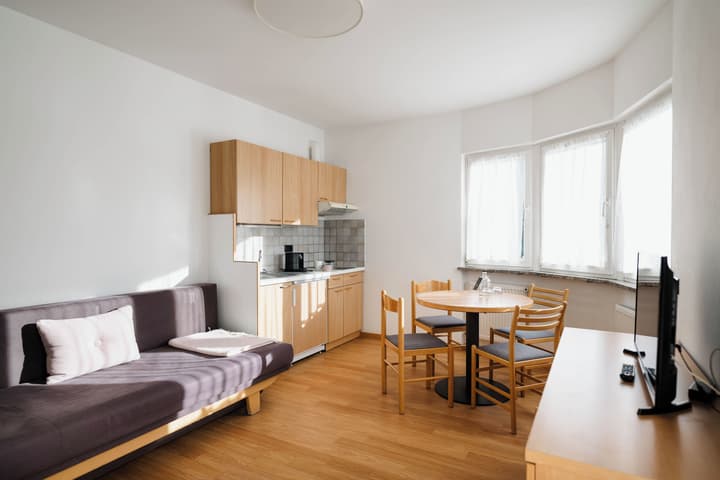 Residence Isarcus