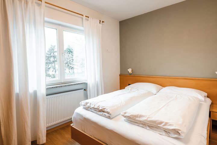 Residence Isarcus